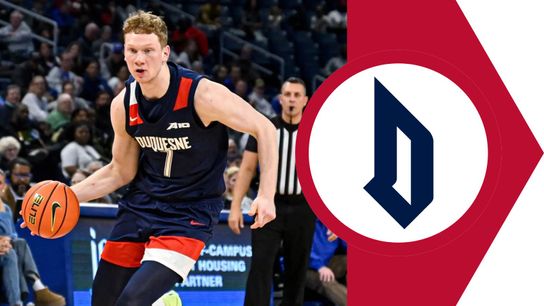 Basketball: A-10 pairings set taken in Pittsburgh